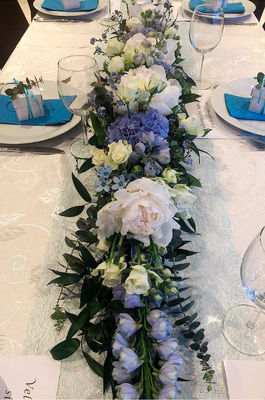 Blomster-borddekor01