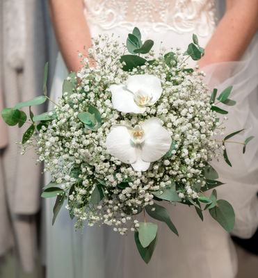 brudebukett-hvit