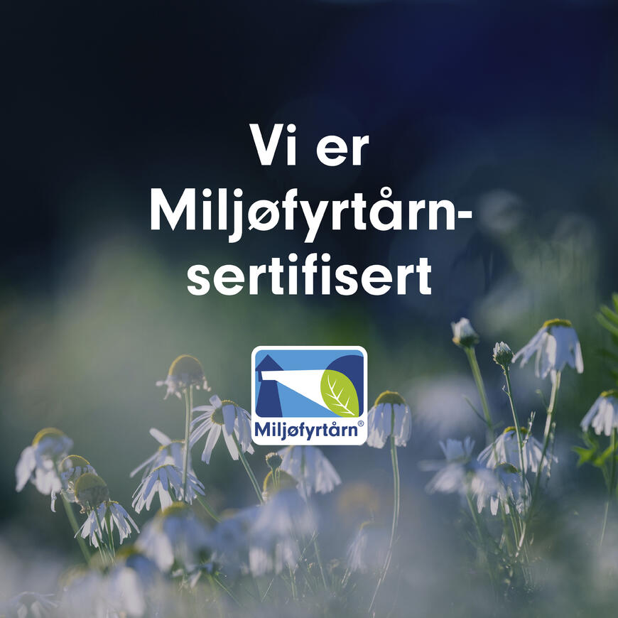 Miljøfyrtårn